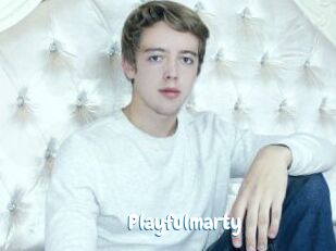 Playfulmarty