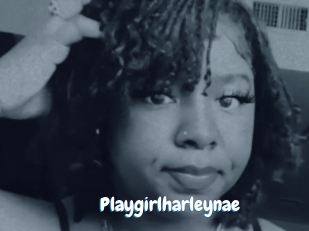 playgirlharleynae Coquine Avenue