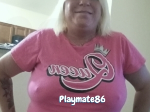 Playmate86