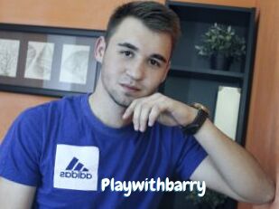 Playwithbarry