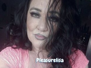 Pleasurelisa