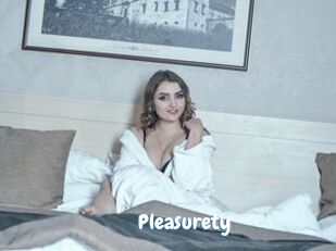 Pleasurety