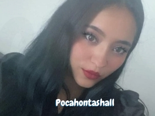 Pocahontashall