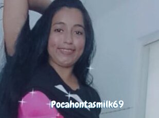 Pocahontasmilk69