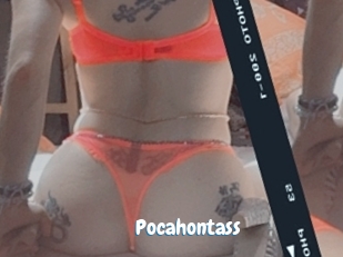 pocahontass Coquine Avenue