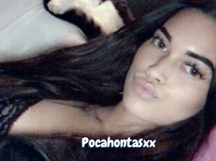 Pocahontasxx