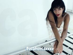 pocahontaxxxx Coquine Avenue