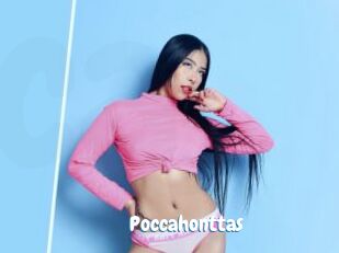 poccahonttas Coquine Avenue