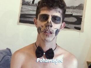 Pohawayne