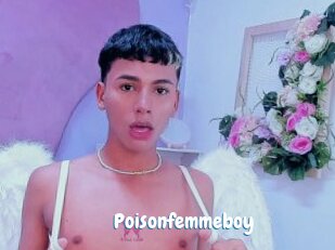 Poisonfemmeboy