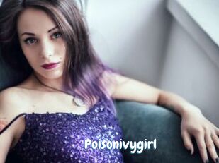 Poisonivygirl