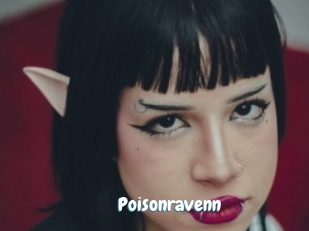 poisonravenn Coquine Avenue