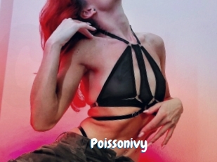 Poissonivy