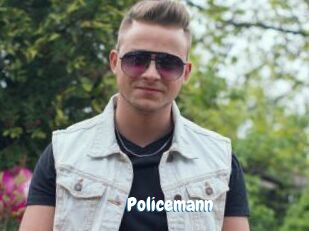 Policemann