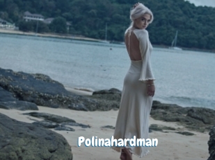 polinahardman Coquine Avenue