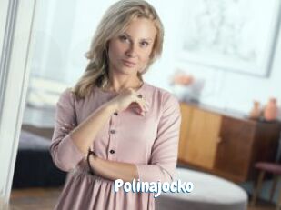 Polinajocko