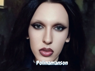 polinamanson Coquine Avenue