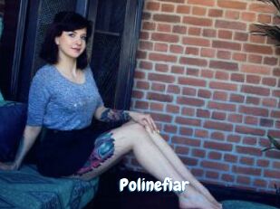 Polinefiar
