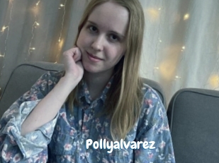Pollyalvarez