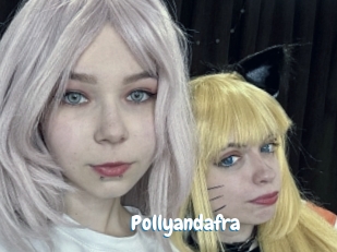 Pollyandafra