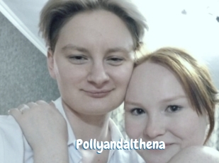Pollyandalthena