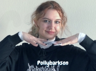 Pollybarkson