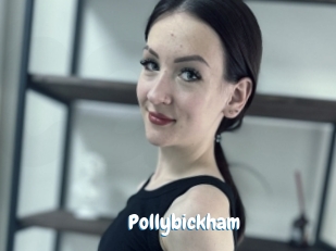 Pollybickham