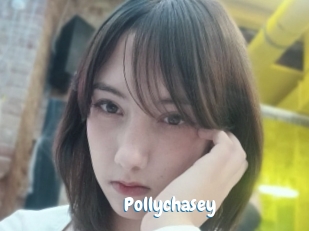 Pollychasey