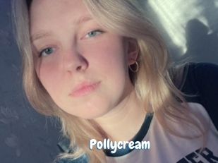 Pollycream