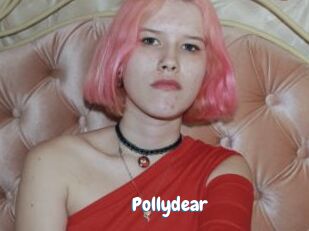 Pollydear