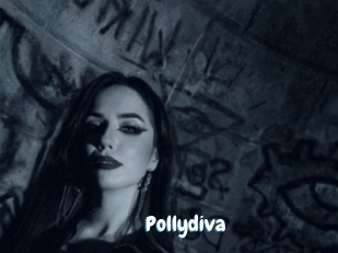 Pollydiva