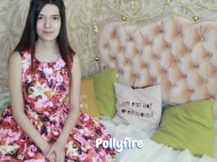 Pollyfire