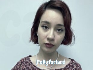 Pollyforland