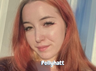 Pollyhatt