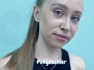Pollyheckler