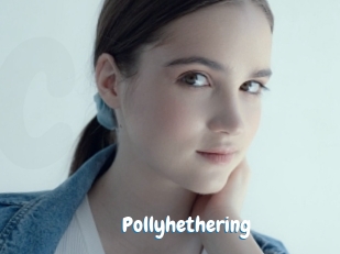 Pollyhethering