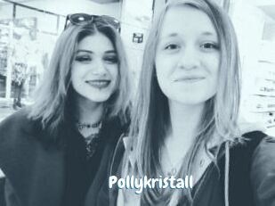 Pollykristall