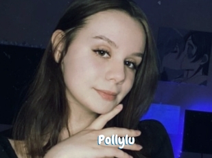 pollylu Coquine Avenue