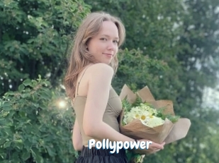 pollypower Coquine Avenue