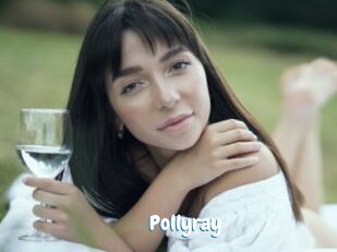 Pollyray