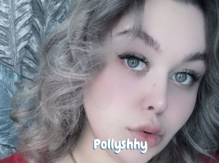 Pollyshhy
