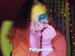 pollywinkles Coquine Avenue