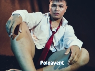 Poloavent