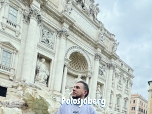 Polosjoberg