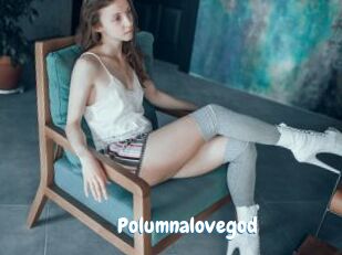 Polumnalovegod