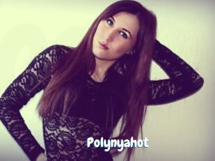 Polynyahot