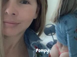 Pompy