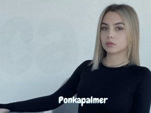 Ponkapalmer