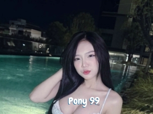 Pony_99