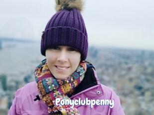 Ponyclubpenny